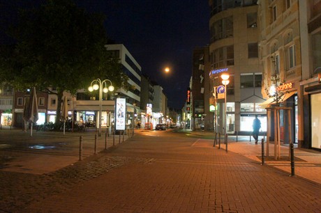 nacht