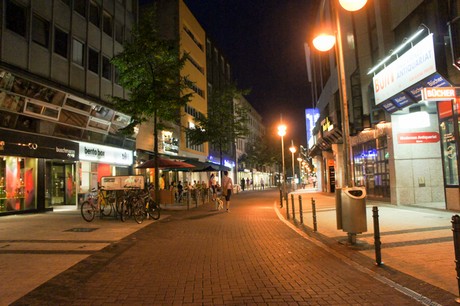 nacht