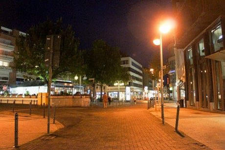nacht