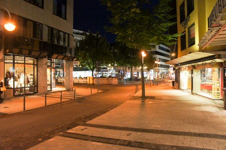 nacht