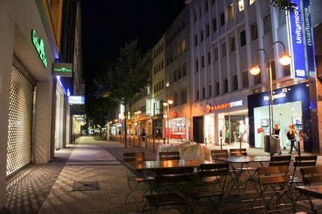 nacht
