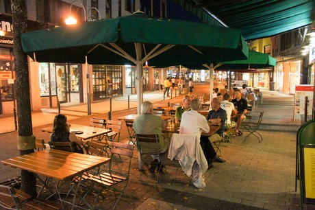 nacht
