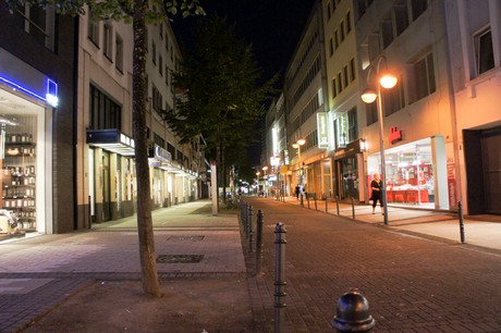 nacht
