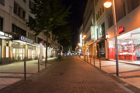 nacht