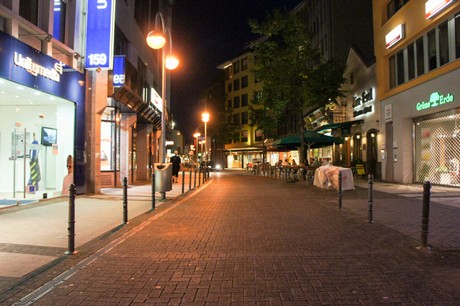nacht