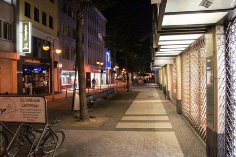 nacht