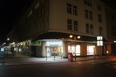 nacht
