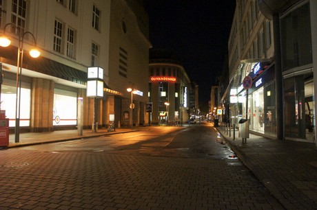 nacht
