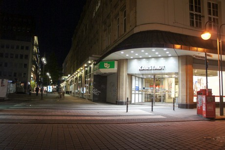nacht