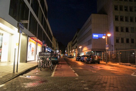 nacht