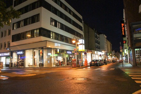 nacht