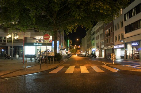 nacht