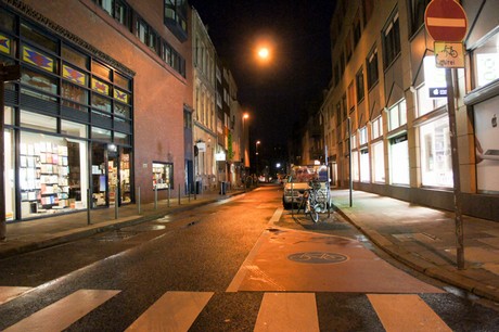 nacht