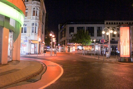 nacht