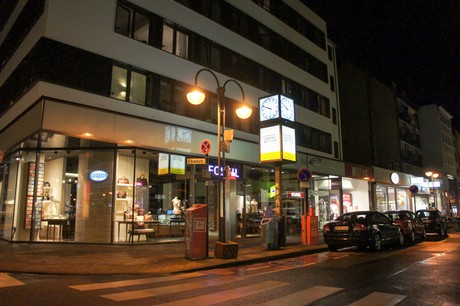 nacht