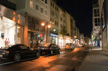 nacht