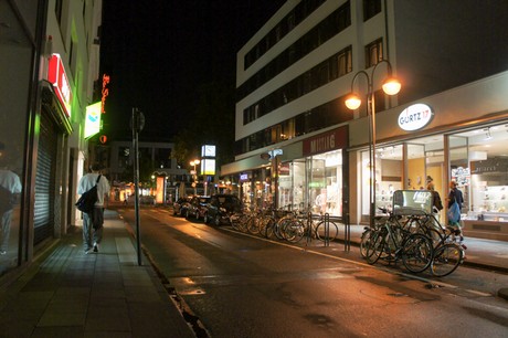 nacht