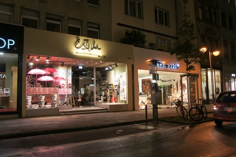 nacht