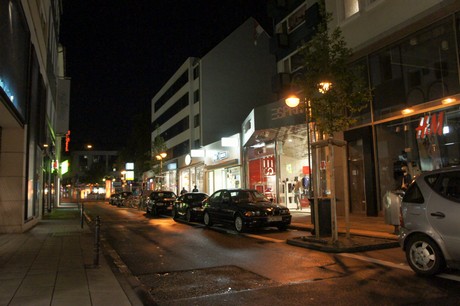 nacht