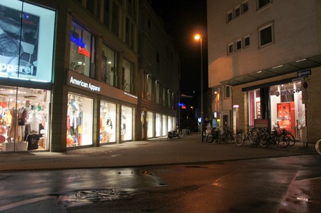 nacht
