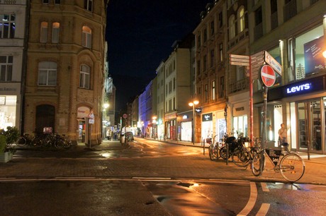nacht