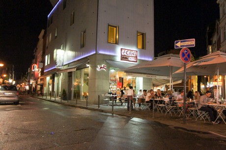 nacht