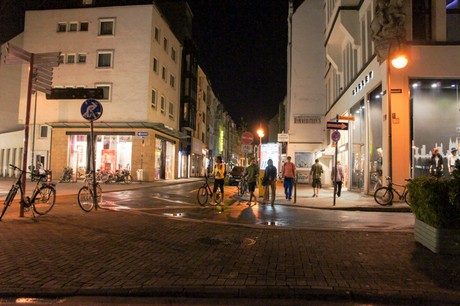 nacht