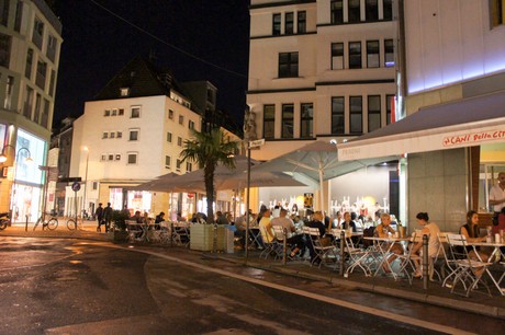 nacht