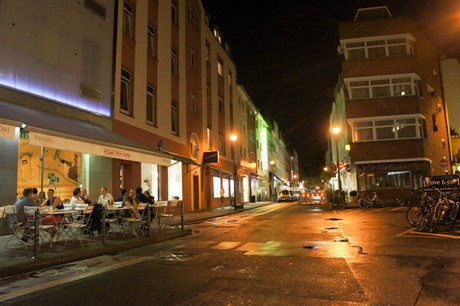 nacht