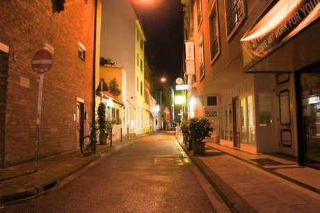 nacht