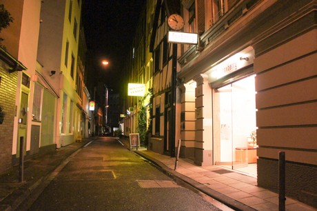nacht