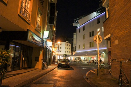 nacht