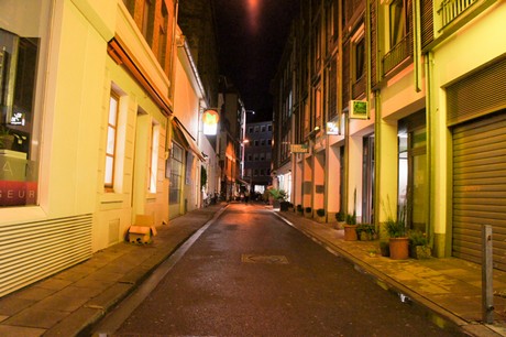 nacht