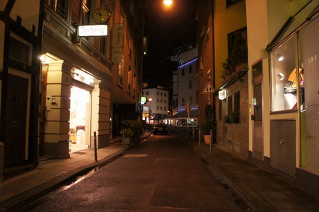 nacht