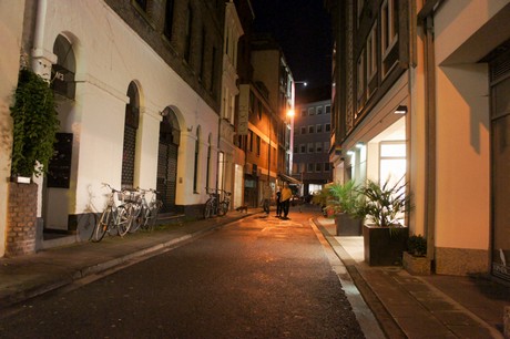 nacht
