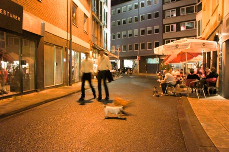 nacht