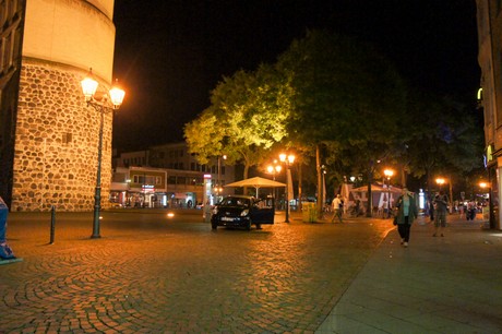 nacht