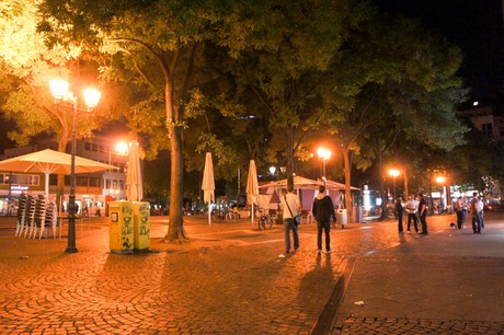 nacht