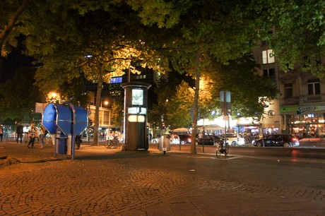 nacht