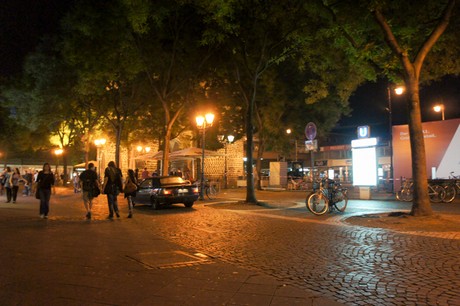 nacht