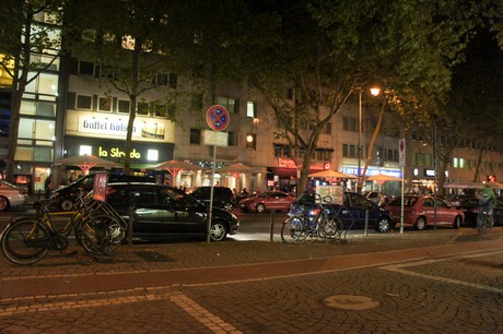 nacht