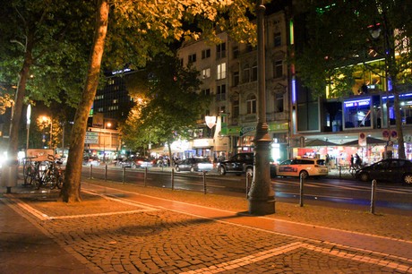nacht