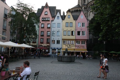 altstadt