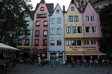 altstadt