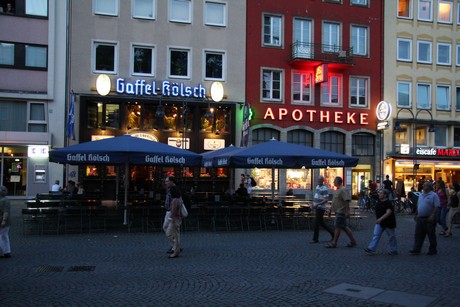 altstadt