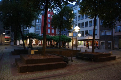 altstadt