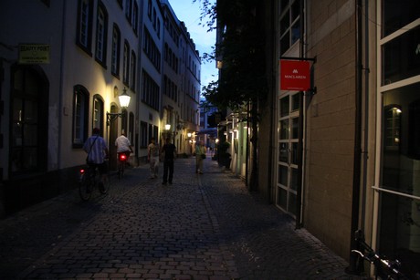 altstadt