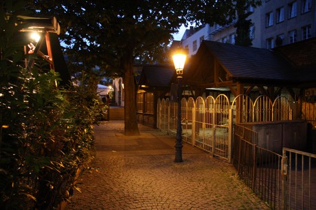 altstadt