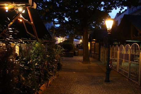 altstadt
