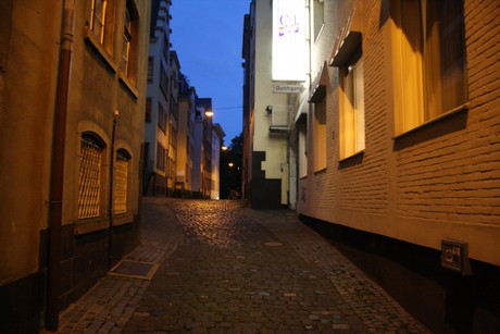 altstadt